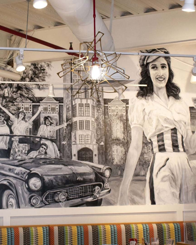 Annas House Ann Arbor